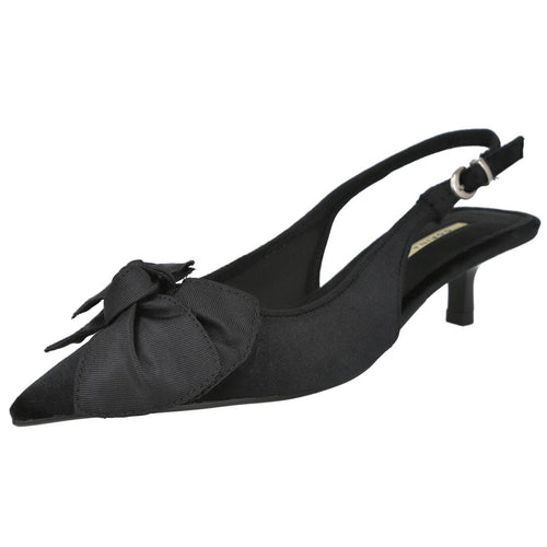 Corina M6690 Zapato de tacón Negro para Mujer