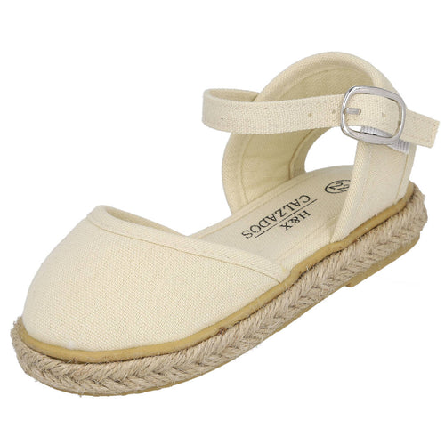 L&R SHOES MD442-111 BEIGE 144372