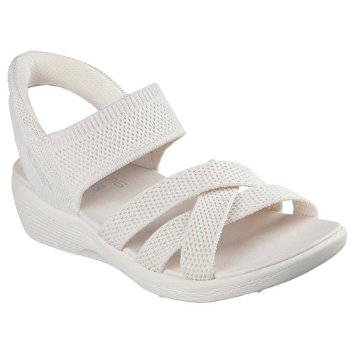 Skechers MD163524 Sandalias planas Mujer