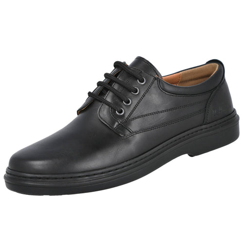 Prestigio MD3622 Zapato Negro para Hombre