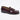 Mocasín borlas piel burdeos EDWARD´S 1007B © Calzados Modesto®