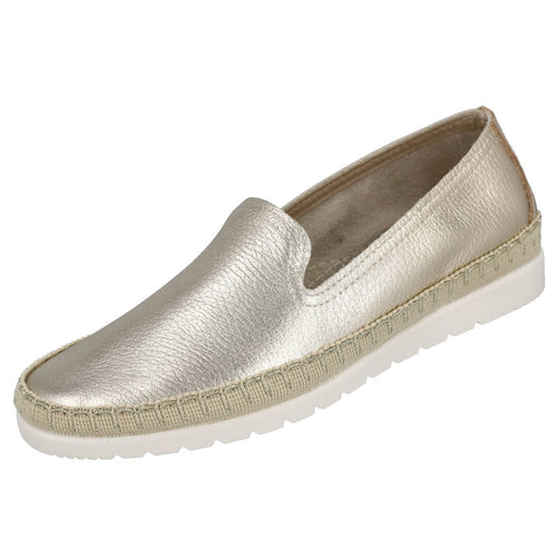 CALZAMUR LR40058 ORO 610033