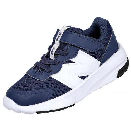 New Balance IT578NV Zapatillas deportivas Azul Niño