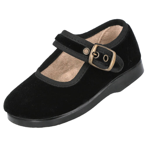 L&R SHOES MD151-TIFÓN NEGRO 626982