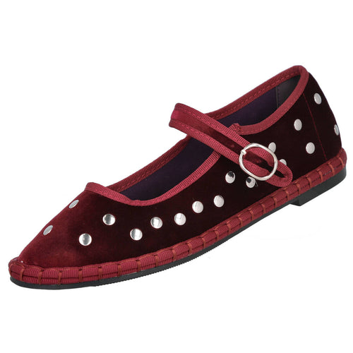 BUONAROTTI MDFB-5553 ROJO 300940