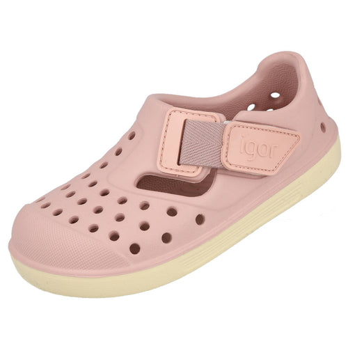 Igor S10369-225 Sandalias Niña maquillaje