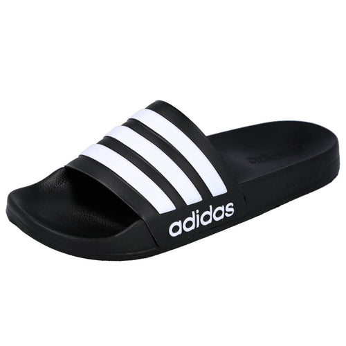 Adidas MDGZ5922 Chanclas de pala Negro Hombre