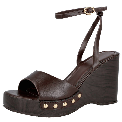Bubble Bobble BUBBLE BOBBLE DM510 Marron para Mujer