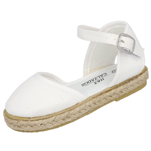 L&R SHOES 442-111 BLANCO 811356