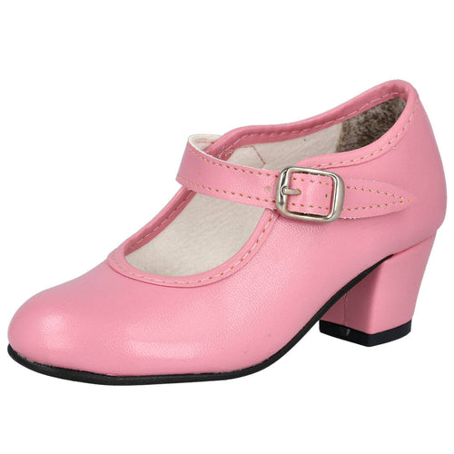 L&R SHOES MD15-COLOR ROSA 815052