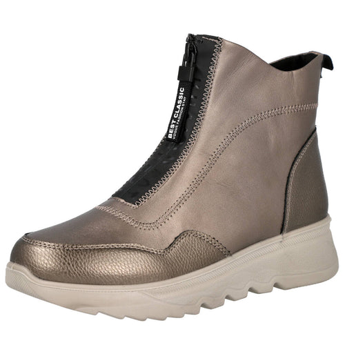 L&R SHOES MDME327 MARRON 159072