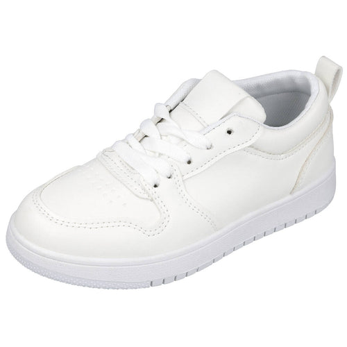 Bubble Bobble MDA3654 Zapatillas Deportivas Blanco para Niño/Niña