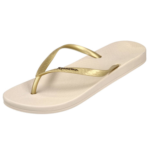 Ipanema Anatomica Tan Chanclas de dedo Mujer