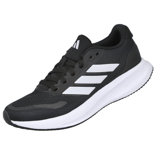 Adidas Runfalcon 5 Zapatillas Deportivas Negras