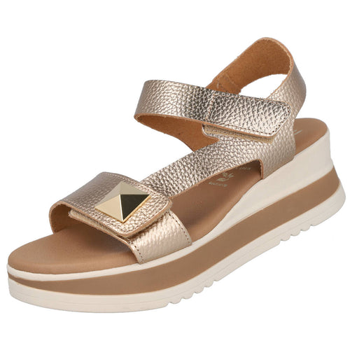 Oh! My Sandals 5973 Cava para Mujer