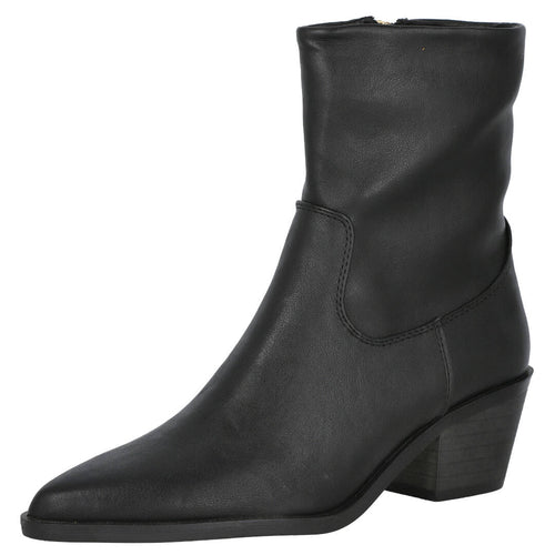 Corina M6770 Botín Negro para Mujer