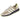 Adidas KJ7183 zapatilla deportiva hombre taupe vista 3/4 frontal - © Calzados Modesto®