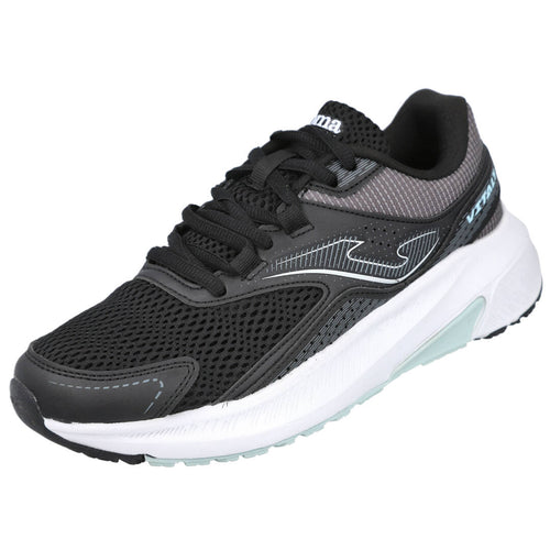 Joma MDVITALY-LADY-2501 Zapatillas Deportivas Negras para Mujer