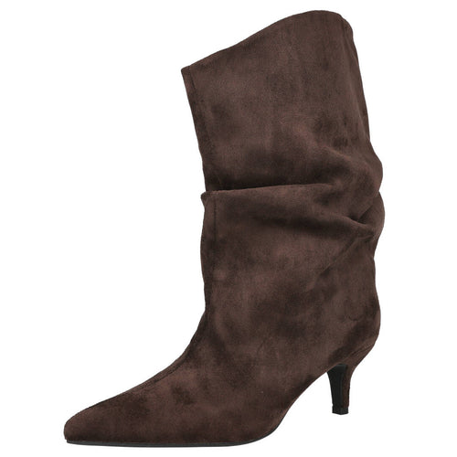 Pink Desert MY-050 Botas marrón Mujer