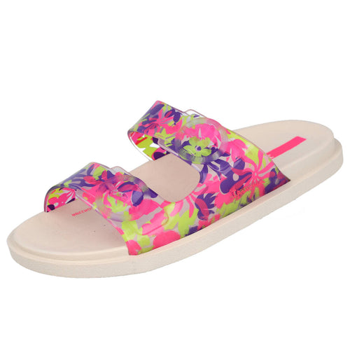 Ipanema MD27029 Chanclas rosas para niña