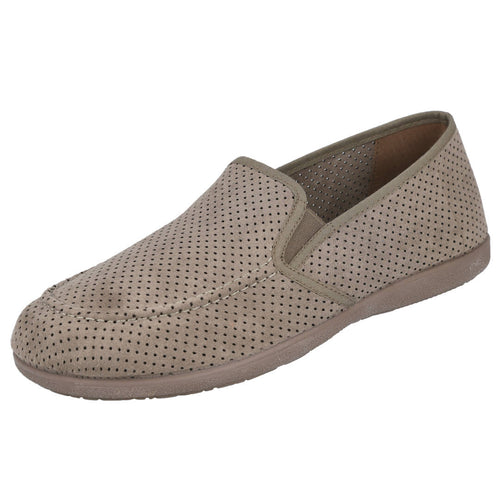 Garzon 6886-199 Zapatilla kaki para Hombre
