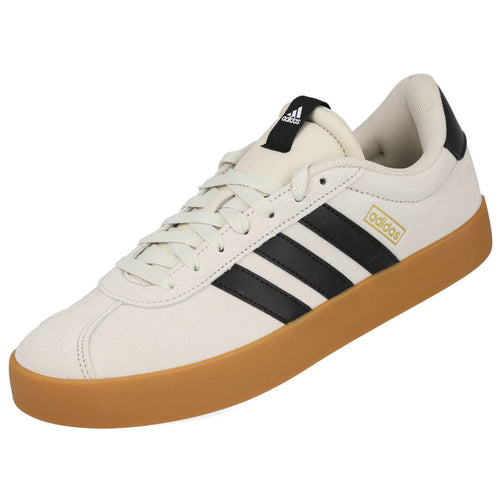 Adidas VL Court 3.0 Zapatillas Deportivas Beige para Hombre