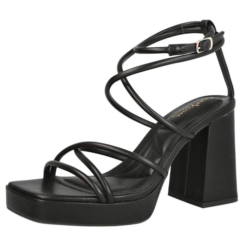 L&R SHOES MDJM557 NEGRO 207995