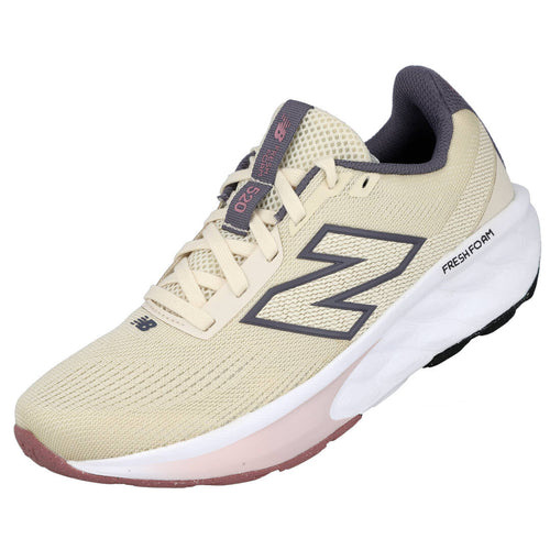 New Balance W5207J8 Zapatillas Deportivas Beige para Mujer