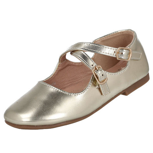 L&R SHOES FH136 ORO 845515