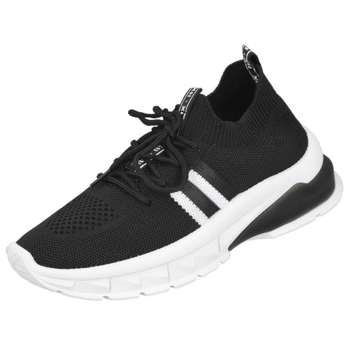 L&r shoes C8687 Negro para Mujer