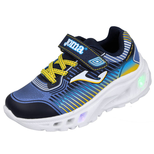 JOMA MDAQUILES-JR-2403 AZUL 399524