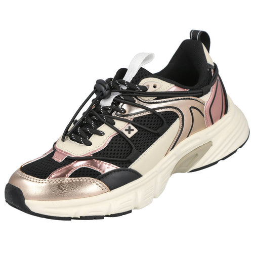 Xti MD144534 Zapatillas deportivas Negro Mujer