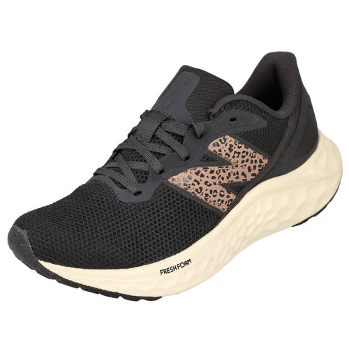 New Balance WARISIK4 Zapatillas deportivas Negro Mujer