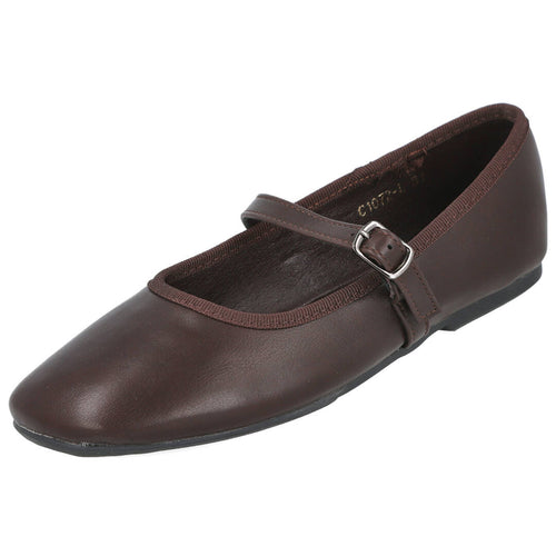 BUBBLE BOBBLE MDC1070 MARRON 980564