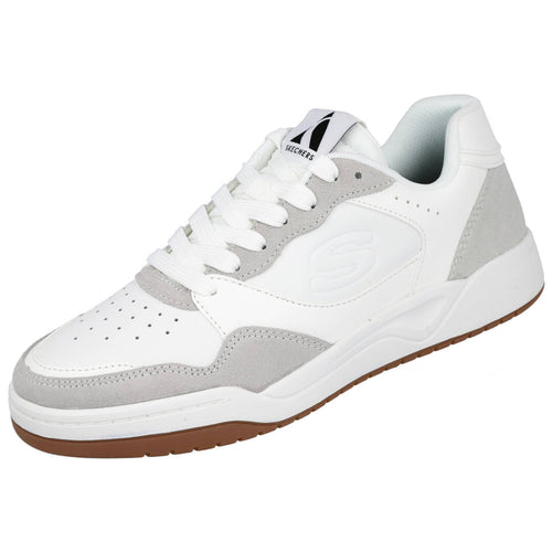 Skechers 183241 Zapatillas deportivas Blanco Hombre