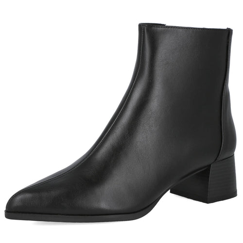 Corina M6850 Botín Negro para Mujer
