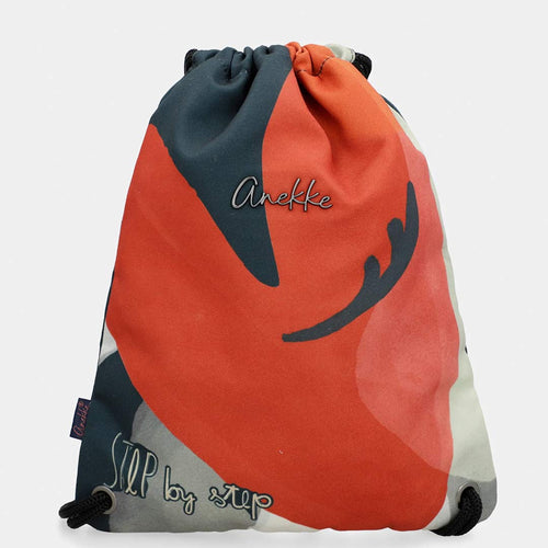 ANEKKE Mochila saco Eilkon 42474-002 CALDERA 014961