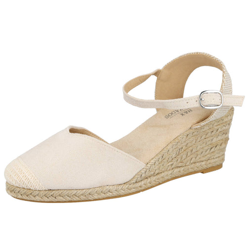 Bubble Bobble 4466 Beige para Mujer