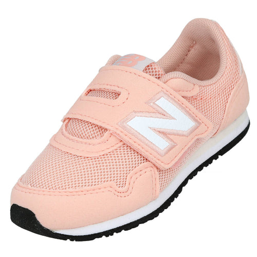 New Balance IV323PK Zapatilla Deportiva Rosa para Niña