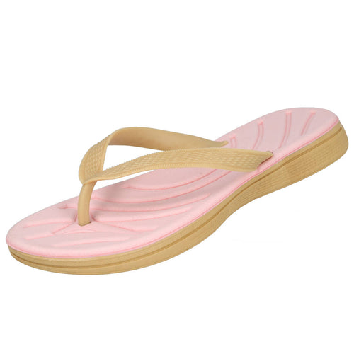 L&r shoes R-085 chanclas rosa para Mujer