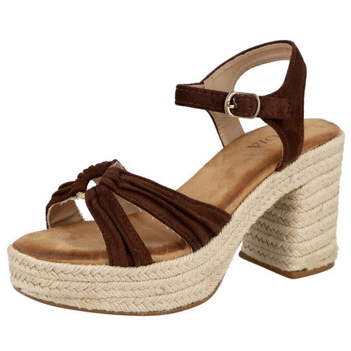 PINK DESERT KA-97 MARRON 062782