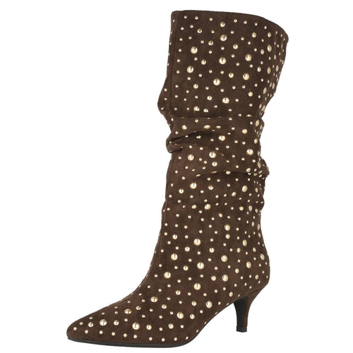 BUBBLE BOBBLE MD7543 MARRON 195732