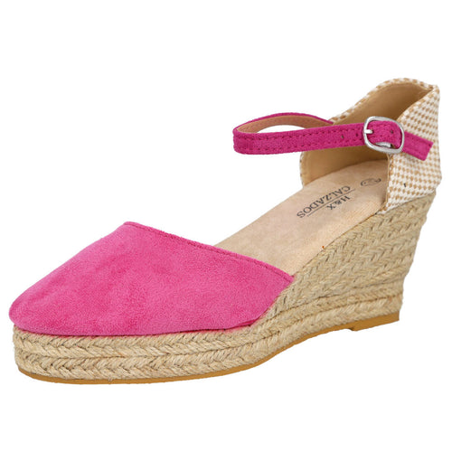 L&R SHOES MDQ-888 BUGANVILLA 057006