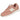 Zapatilla New Balance 373 en color taupe para mujer, detalle lateral N en beige - © Calzados Modesto®