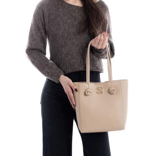 Xti 184458 Bolso Beige para Mujer
