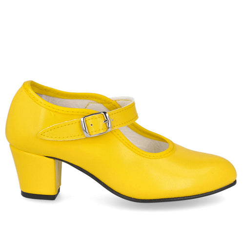 L&R SHOES MD15 COLOR AMARILLO 557087