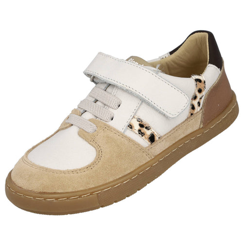 Crio's MDSEUL-PRINT Blanco Beige para Niña