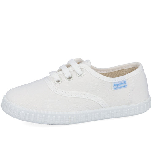 ANGELITOS MD121 BLANCO 870463