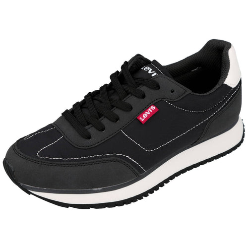 LEVIS LR234705 NEGRO 924276