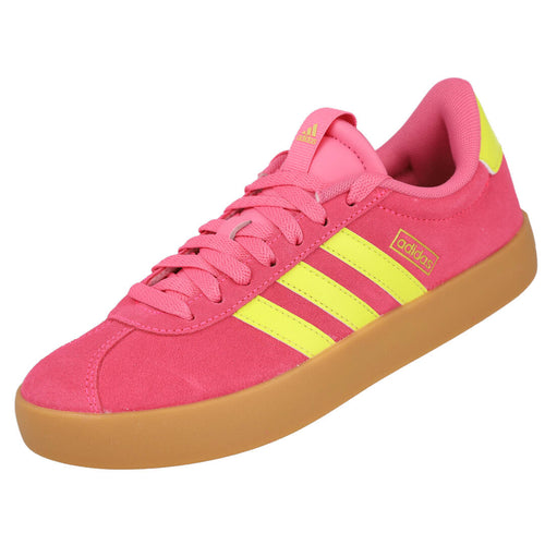 Adidas KI2113 Zapatilla deportiva fuxia para mujer
